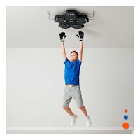 Sistema de Boxeo Musical Interactivo con Guantes para Rutina Fitness en Casa Y+Ligas Regalo